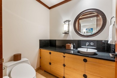HOTEL ZONED turnkey opportunity at the magnificent 5-star on Kapalua Golf Club - Bay Course in Hawaii - for sale on GolfHomes.com, golf home, golf lot