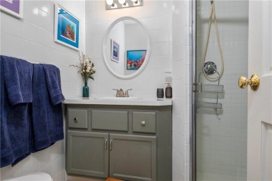 Nestled within the picturesque Louisquisset Golf Course on Louisquisset Golf Club in Rhode Island - for sale on GolfHomes.com, golf home, golf lot