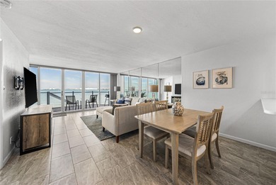 Experience vibrant coastal living at its finest in this on Isla Del Sol Yacht and Country Club in Florida - for sale on GolfHomes.com, golf home, golf lot