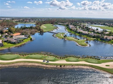 The VIEW!!!  THE View!!!  The Naples Lakes Country Club is a on Naples Lakes Country Club in Florida - for sale on GolfHomes.com, golf home, golf lot