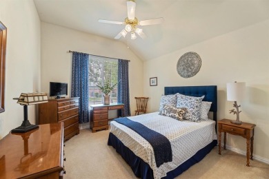 PRIDE OF OWNERSHIP - EXECUTIVE HOME in HERITAGE RANCH (50+ on Heritage Ranch Golf and Country Club in Texas - for sale on GolfHomes.com, golf home, golf lot