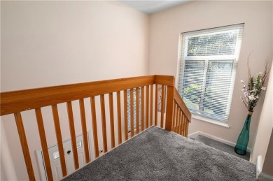 Nestled within the picturesque Louisquisset Golf Course on Louisquisset Golf Club in Rhode Island - for sale on GolfHomes.com, golf home, golf lot