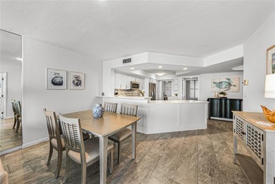 Experience vibrant coastal living at its finest in this on Isla Del Sol Yacht and Country Club in Florida - for sale on GolfHomes.com, golf home, golf lot