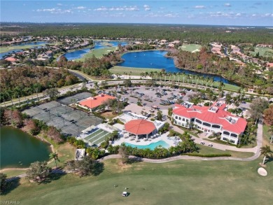 The VIEW!!!  THE View!!!  The Naples Lakes Country Club is a on Naples Lakes Country Club in Florida - for sale on GolfHomes.com, golf home, golf lot