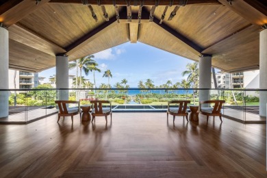 HOTEL ZONED turnkey opportunity at the magnificent 5-star on Kapalua Golf Club - Bay Course in Hawaii - for sale on GolfHomes.com, golf home, golf lot