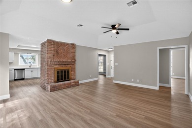 Welcome to 107 Cherry Hills Drive, located in the beautiful on Rockport Country Club in Texas - for sale on GolfHomes.com, golf home, golf lot