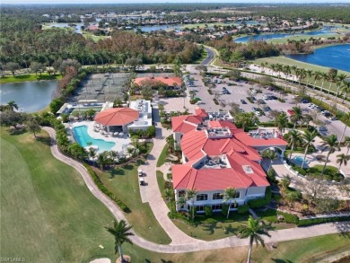 The VIEW!!!  THE View!!!  The Naples Lakes Country Club is a on Naples Lakes Country Club in Florida - for sale on GolfHomes.com, golf home, golf lot