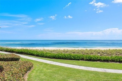 Beautifully renovated 2nd floor condo offers a tranquil on Sailfish Point Golf Club, Inc. in Florida - for sale on GolfHomes.com, golf home, golf lot