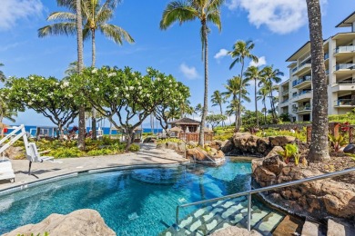 HOTEL ZONED turnkey opportunity at the magnificent 5-star on Kapalua Golf Club - Bay Course in Hawaii - for sale on GolfHomes.com, golf home, golf lot
