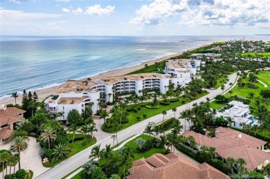 Beautifully renovated 2nd floor condo offers a tranquil on Sailfish Point Golf Club, Inc. in Florida - for sale on GolfHomes.com, golf home, golf lot