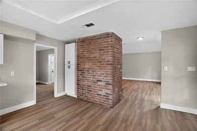 Welcome to 107 Cherry Hills Drive, located in the beautiful on Rockport Country Club in Texas - for sale on GolfHomes.com, golf home, golf lot