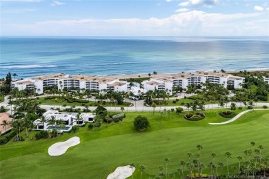 Beautifully renovated 2nd floor condo offers a tranquil on Sailfish Point Golf Club, Inc. in Florida - for sale on GolfHomes.com, golf home, golf lot