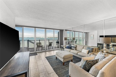 Experience vibrant coastal living at its finest in this on Isla Del Sol Yacht and Country Club in Florida - for sale on GolfHomes.com, golf home, golf lot