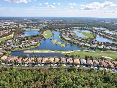 The VIEW!!!  THE View!!!  The Naples Lakes Country Club is a on Naples Lakes Country Club in Florida - for sale on GolfHomes.com, golf home, golf lot