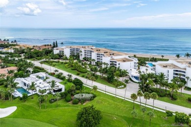 Beautifully renovated 2nd floor condo offers a tranquil on Sailfish Point Golf Club, Inc. in Florida - for sale on GolfHomes.com, golf home, golf lot