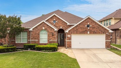 PRIDE OF OWNERSHIP - EXECUTIVE HOME in HERITAGE RANCH (50+ on Heritage Ranch Golf and Country Club in Texas - for sale on GolfHomes.com, golf home, golf lot