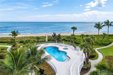 Beautifully renovated 2nd floor condo offers a tranquil on Sailfish Point Golf Club, Inc. in Florida - for sale on GolfHomes.com, golf home, golf lot