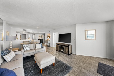 Experience vibrant coastal living at its finest in this on Isla Del Sol Yacht and Country Club in Florida - for sale on GolfHomes.com, golf home, golf lot