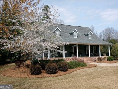 Welcome to your move-in-ready dream home nestled within the on Stonebridge Golf Club in Georgia - for sale on GolfHomes.com, golf home, golf lot