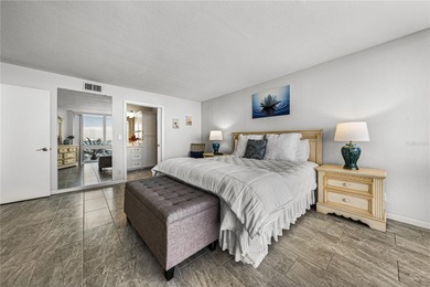 Experience vibrant coastal living at its finest in this on Isla Del Sol Yacht and Country Club in Florida - for sale on GolfHomes.com, golf home, golf lot