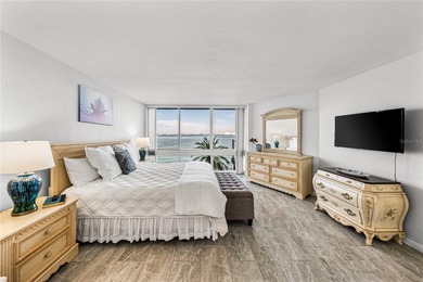 Experience vibrant coastal living at its finest in this on Isla Del Sol Yacht and Country Club in Florida - for sale on GolfHomes.com, golf home, golf lot