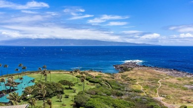 HOTEL ZONED turnkey opportunity at the magnificent 5-star on Kapalua Golf Club - Bay Course in Hawaii - for sale on GolfHomes.com, golf home, golf lot