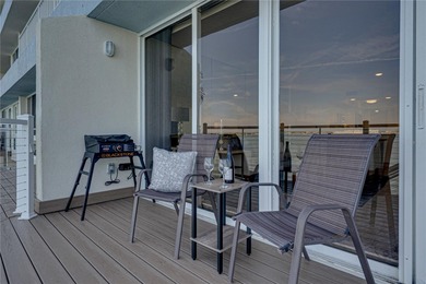 Experience vibrant coastal living at its finest in this on Isla Del Sol Yacht and Country Club in Florida - for sale on GolfHomes.com, golf home, golf lot