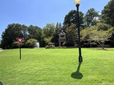 Beautiful lot available for your custom lake home. Lake view on Reynolds Lake Oconee - The Landing in Georgia - for sale on GolfHomes.com, golf home, golf lot