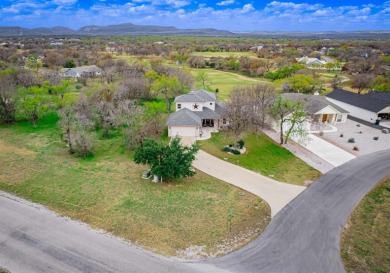 Welcome to your Hill Country oasis! Step into this custom built on Lighthouse Golf Course in Texas - for sale on GolfHomes.com, golf home, golf lot