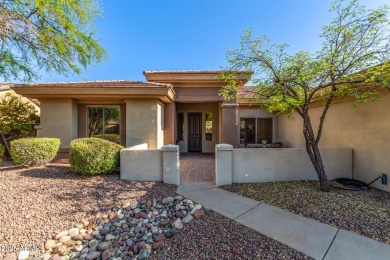 This 2-bedroom, den, 2 bath home is located in the beautiful on Anthem Golf and Country Club  in Arizona - for sale on GolfHomes.com, golf home, golf lot