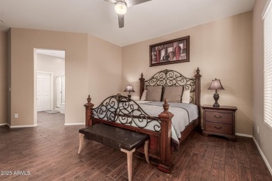 This 2-bedroom, den, 2 bath home is located in the beautiful on Anthem Golf and Country Club  in Arizona - for sale on GolfHomes.com, golf home, golf lot