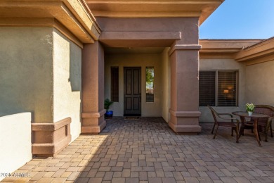 This 2-bedroom, den, 2 bath home is located in the beautiful on Anthem Golf and Country Club  in Arizona - for sale on GolfHomes.com, golf home, golf lot