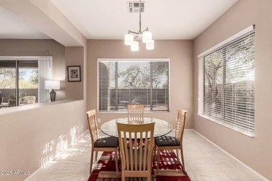 This 2-bedroom, den, 2 bath home is located in the beautiful on Anthem Golf and Country Club  in Arizona - for sale on GolfHomes.com, golf home, golf lot