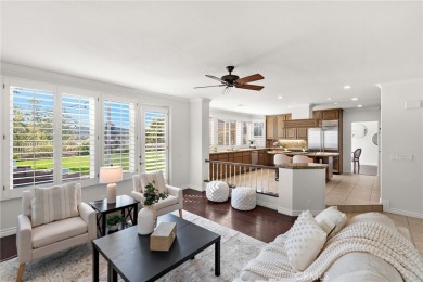 Nestled in a peaceful cul-de-sac on a single-loaded street in on Coto De Caza Golf Club in California - for sale on GolfHomes.com, golf home, golf lot