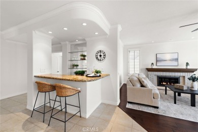 Nestled in a peaceful cul-de-sac on a single-loaded street in on Coto De Caza Golf Club in California - for sale on GolfHomes.com, golf home, golf lot