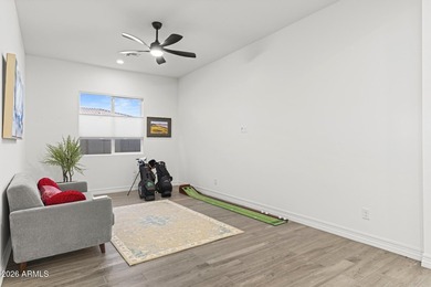 Wake up every day to unobstructed water and golf course views on Sterling Grove Golf & Country Club in Arizona - for sale on GolfHomes.com, golf home, golf lot