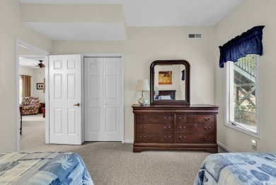 **LOCATION, LOCATION** Welcome to 911 Teal Lake Village, a condo on Tidewater Golf Club and Plantation in South Carolina - for sale on GolfHomes.com, golf home, golf lot