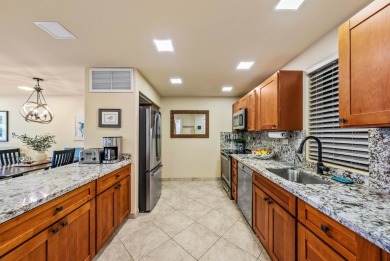 Imagine living in a lovely tropical oasis, close to one of the on Kaanapali Golf Courses in Hawaii - for sale on GolfHomes.com, golf home, golf lot