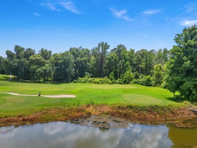Idyllic is the key word. Build the life you want in a setting on The Golf Club At Summerbrooke in Florida - for sale on GolfHomes.com, golf home, golf lot