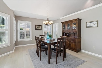 Windward Stunner that you don't want to miss! Located in the on The Golf Club of Georgia in Georgia - for sale on GolfHomes.com, golf home, golf lot