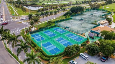 Welcome to Maintenance-Free, Resort-Style Living -- Relax & on Isla Del Sol Yacht and Country Club in Florida - for sale on GolfHomes.com, golf home, golf lot