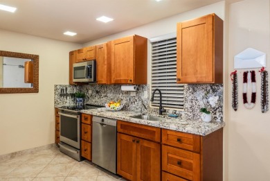 Imagine living in a lovely tropical oasis, close to one of the on Kaanapali Golf Courses in Hawaii - for sale on GolfHomes.com, golf home, golf lot