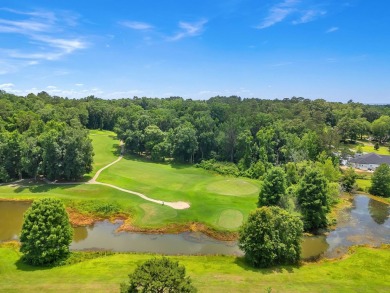 Idyllic is the key word. Build the life you want in a setting on The Golf Club At Summerbrooke in Florida - for sale on GolfHomes.com, golf home, golf lot
