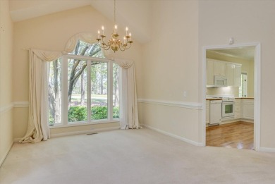 Sought after White Willow villa in Woodside Plantation. Sitting on Woodside Plantation Country Club in South Carolina - for sale on GolfHomes.com, golf home, golf lot