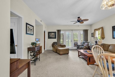 **LOCATION, LOCATION** Welcome to 911 Teal Lake Village, a condo on Tidewater Golf Club and Plantation in South Carolina - for sale on GolfHomes.com, golf home, golf lot