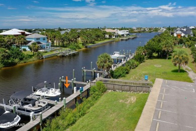 Waterfront and equestrian lifestyle with your own private boat on Ocean Palm Golf Course in Florida - for sale on GolfHomes.com, golf home, golf lot