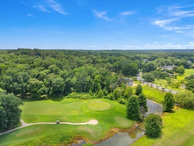 Idyllic is the key word. Build the life you want in a setting on The Golf Club At Summerbrooke in Florida - for sale on GolfHomes.com, golf home, golf lot