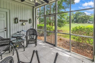 **LOCATION, LOCATION** Welcome to 911 Teal Lake Village, a condo on Tidewater Golf Club and Plantation in South Carolina - for sale on GolfHomes.com, golf home, golf lot