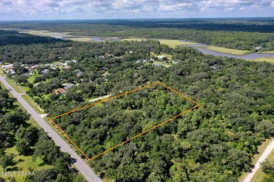 Waterfront and equestrian lifestyle with your own private boat on Ocean Palm Golf Course in Florida - for sale on GolfHomes.com, golf home, golf lot