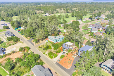 Ocean views and a Putt away from Golf! on Surfside Golf Course in Washington - for sale on GolfHomes.com, golf home, golf lot